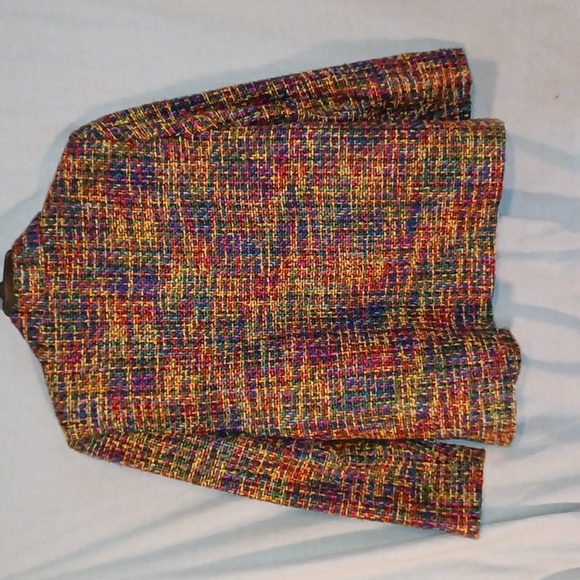 Women's 14 Alfred Dunner - Picture 4 of 4